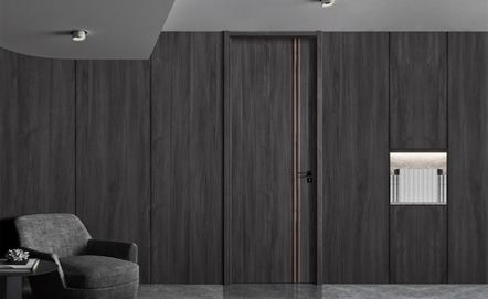 春晖木门丨这些木门保养的细节，你知道吗？